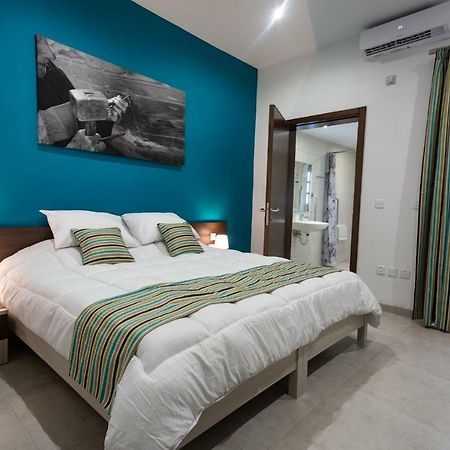 The Shipwright'S Lodge Marsaxlokk Ngoại thất bức ảnh